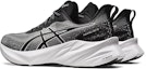 Shop ASICS Novablast 3 LE 'Hitam Putih' 1011B591-001