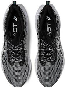 ASICS Novablast 3 LE 'Hitam Putih' 1011B591-001 Purchase ASICS Novablast 3 LE 'Hitam Putih' 1011B591-001