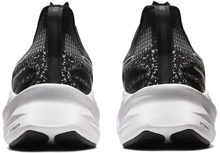 ASICS Novablast 3 LE 'Hitam Putih' 1011B591-001 Details for ASICS Novablast 3 LE 'Hitam Putih' 1011B591-001