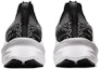 Details for ASICS Novablast 3 LE 'Hitam Putih' 1011B591-001