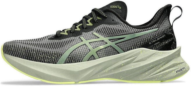ASICS Novablast 3 LE 'Hitam Kuning' 1011B591-003 Buy ASICS Novablast 3 LE 'Hitam Kuning' 1011B591-003