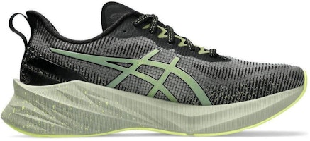 ASICS Novablast 3 LE 'Negro Amarillo' 1011B591-003 Order ASICS Novablast 3 LE 'Negro Amarillo' 1011B591-003