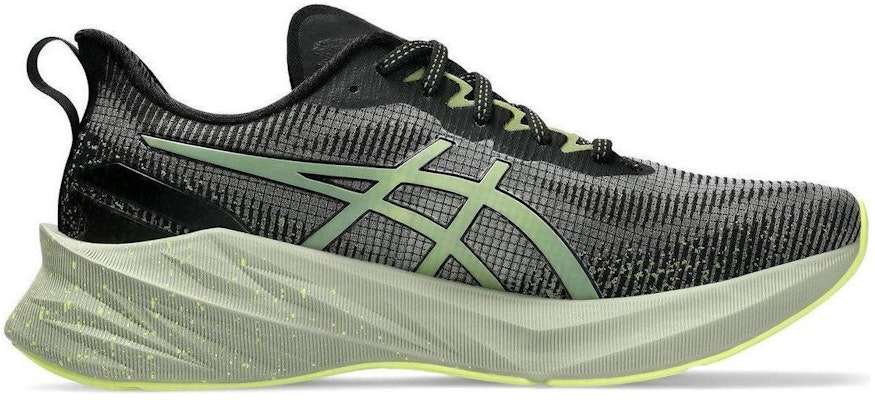 ASICS Novablast 3 LE 'Hitam Kuning' 1011B591-003 Order ASICS Novablast 3 LE 'Hitam Kuning' 1011B591-003