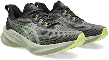 ASICS Novablast 3 LE 'Negro Amarillo' 1011B591-003 Lookbook ASICS Novablast 3 LE 'Negro Amarillo' 1011B591-003