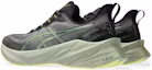 Shop ASICS Novablast 3 LE 'Hitam Kuning' 1011B591-003