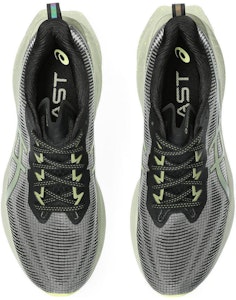 ASICS Novablast 3 LE 'Hitam Kuning' 1011B591-003 Purchase ASICS Novablast 3 LE 'Hitam Kuning' 1011B591-003