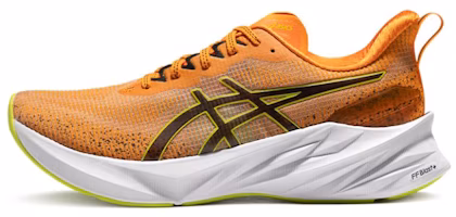ASICS Novablast 3 LE 'Durable Shock-Absorbing Breathable Non-Slip' 1011B591-801 ASICS Novablast 3 LE 'Durable Shock-Absorbing Breathable Non-Slip' 1011B591-801