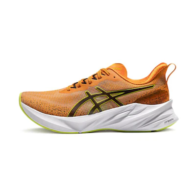ASICS Novablast 3 LE 'Durable Shock-Absorbing Breathable Non-Slip'