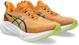 Order ASICS Novablast 3 LE 'Tahan Lama Menyerap Hentakan Bernafas Anti-Gelincir' 1011B591-801