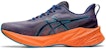 ASICS Novablast 3 LE 'Biru Indigo Jingga' 1011B591-400