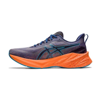 ASICS Novablast 3 LE 'Indigo Blue Orange'