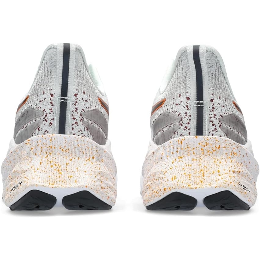 Lookbook ASICS Novablast 3 LE 'Aqua Tulen' 1011B591-301