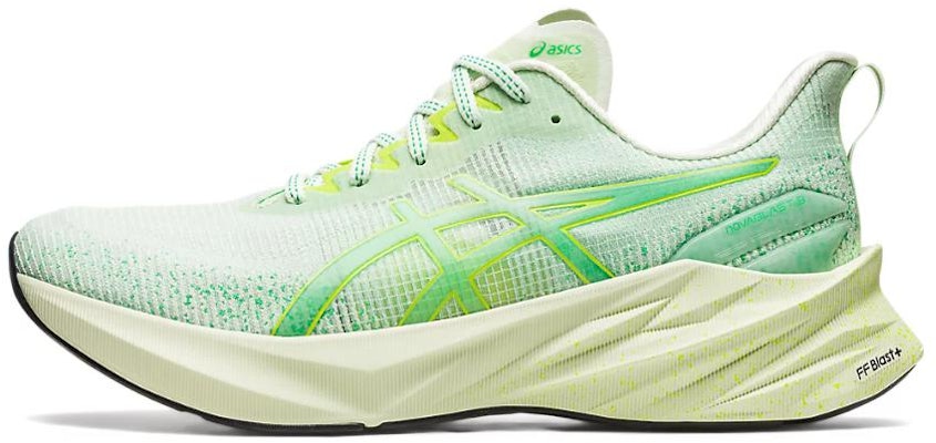ASICS Novablast 3 LE 'Whisper Green Cilantro' 1011B591-300 Buy ASICS Novablast 3 LE 'Whisper Green Cilantro' 1011B591-300