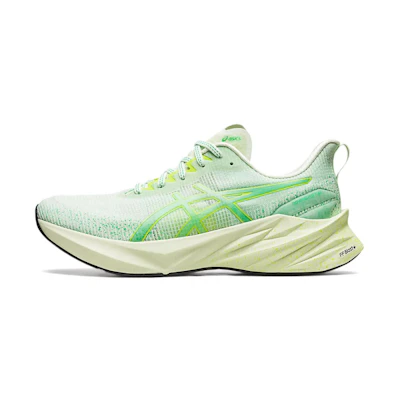 ASICS Novablast 3 LE 'Whisper Green Cilantro'