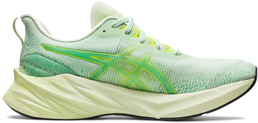 ASICS Novablast 3 LE 'Whisper Green Cilantro' 1011B591-300 Order ASICS Novablast 3 LE 'Whisper Green Cilantro' 1011B591-300