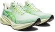 Lookbook ASICS Novablast 3 LE 'Hijau Whisper Cilantro' 1011B591-300