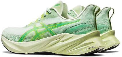 亚瑟士 Novablast 3 LE '薄荷绿香菜' 1011B591-300 Shop 亚瑟士 Novablast 3 LE '薄荷绿香菜' 1011B591-300