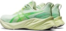 Shop ASICS Novablast 3 LE 'Hijau Whisper Cilantro' 1011B591-300
