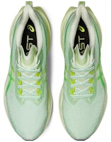 亚瑟士 Novablast 3 LE '薄荷绿香菜' 1011B591-300 Purchase 亚瑟士 Novablast 3 LE '薄荷绿香菜' 1011B591-300