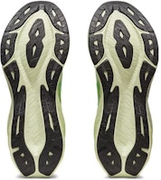 亚瑟士 Novablast 3 LE '薄荷绿香菜' 1011B591-300 Sizing 亚瑟士 Novablast 3 LE '薄荷绿香菜' 1011B591-300