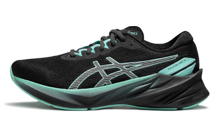 ASICS Novablast 3 Lite-Show 'Black Fresh Ice' 1011B727-001