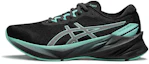 Buy Asics Novablast 3 Llte-Show 耐磨透氣 低筒 跑步鞋 黑灰
