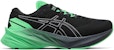 ASICS Novablast 3 Lite-Show 'Hitam Daun Baru' 1011B534-001