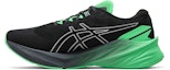 Lookbook ASICS Novablast 3 Lite-Show 'Hitam Daun Baru' 1011B534-001