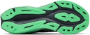 ASICS Novablast 3 Lite-Show 'Hitam Daun Baru' 1011B534-001