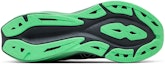 Shop ASICS Novablast 3 Lite-Show 'Hitam Daun Baru' 1011B534-001