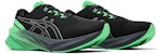 ASICS Novablast 3 Lite-Show 'Hitam Daun Baru' 1011B534-001