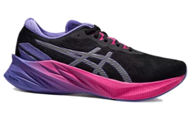 Order ASICS Novablast 3 Lite-Show 'Negro Rosa Morado' 1011B727-002