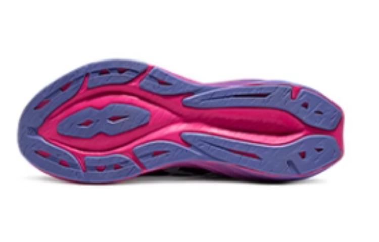 Purchase ASICS Novablast 3 Lite-Show 'Negro Rosa Morado' 1011B727-002