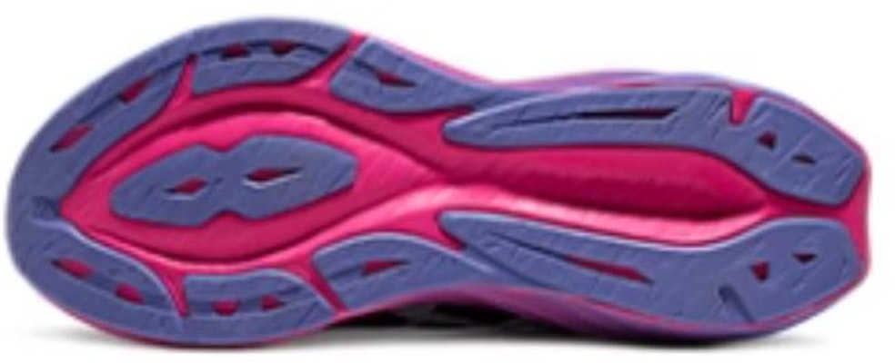 ASICS Novablast 3 Lite-Show 'Black Pink Purple' 1011B727-002 Purchase ASICS Novablast 3 Lite-Show 'Black Pink Purple' 1011B727-002