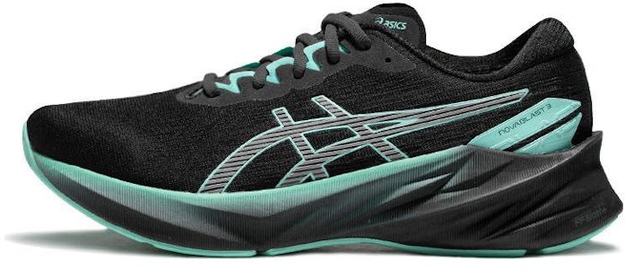 ASICS ノヴァブラスト3 ライトショー "ブラックフレッシュアイス" 1011B727-001 Buy ASICS ノヴァブラスト3 ライトショー "ブラックフレッシュアイス" 1011B727-001
