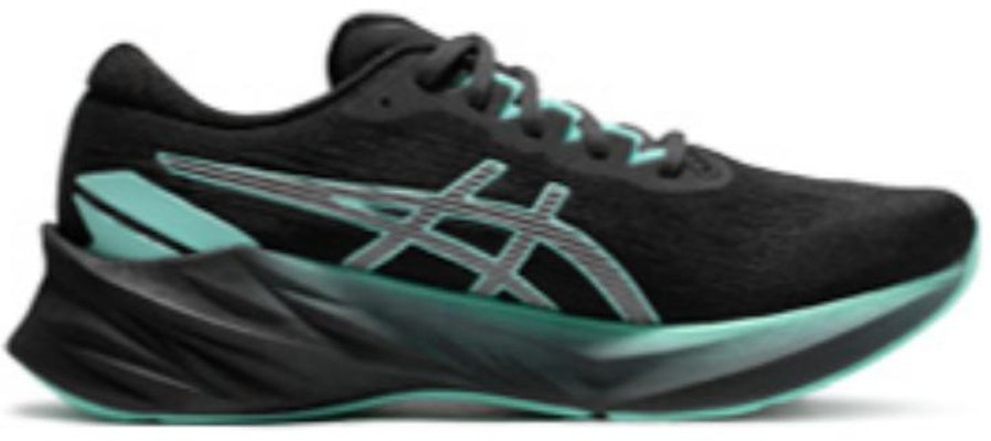 ASICS Novablast 3 Lite-Show 'Hitam Ais Segar' 1011B727-001 Order ASICS Novablast 3 Lite-Show 'Hitam Ais Segar' 1011B727-001