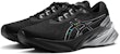 ASICS Novablast 3 Platinum 'Hitam Putih' 1011B725-001