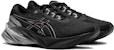 ASICS Novablast 3 Platinum 'Hitam Putih' 1011B725-001
