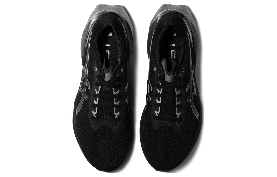 Purchase アシックス ノヴァブラスト3 プラチナ 黒白 1011B725-001