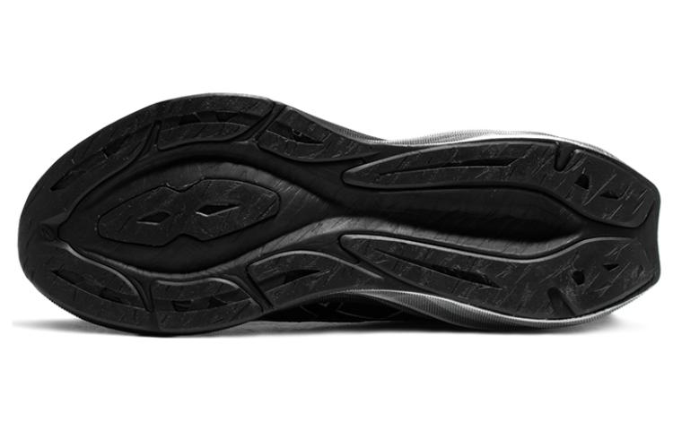 Sizing アシックス ノヴァブラスト3 プラチナ 黒白 1011B725-001