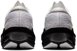 亚瑟士Novablast 3白银白金配色跑鞋 1011B461-100 Purchase 亚瑟士Novablast 3白银白金配色跑鞋 1011B461-100