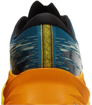 亞瑟士 Novablast 3 TR ‘自然沐浴 - 金黃色’ 1011B568-750 Sizing 亞瑟士 Novablast 3 TR ‘自然沐浴 - 金黃色’ 1011B568-750