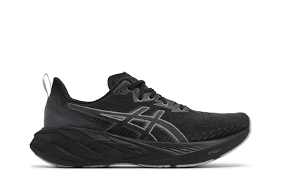 ASICS Novablast 4 'Black Graphite Grey'