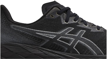 ASICS Novablast 4 'Hitam Graphite Kelabu' 1011B693-002 Order ASICS Novablast 4 'Hitam Graphite Kelabu' 1011B693-002