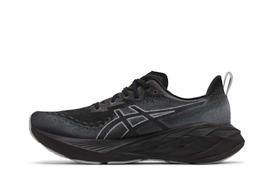 ASICS Novablast 4 'Black Graphite Grey'