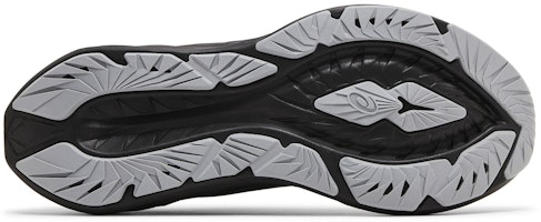 ASICS Novablast 4 'Hitam Graphite Kelabu' 1011B693-002 Shop ASICS Novablast 4 'Hitam Graphite Kelabu' 1011B693-002