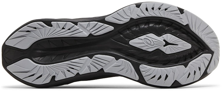 アシックス ノヴァブラスト4 「ブラック/グラファイトグレー」 1011B693-002 Shop アシックス ノヴァブラスト4 「ブラック/グラファイトグレー」 1011B693-002