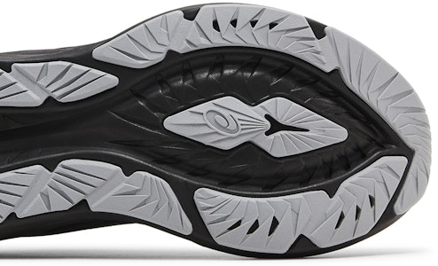 アシックス ノヴァブラスト4 「ブラック/グラファイトグレー」 1011B693-002 Purchase アシックス ノヴァブラスト4 「ブラック/グラファイトグレー」 1011B693-002