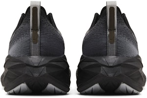 ASICS Novablast 4 'Hitam Graphite Kelabu' 1011B693-002 Details for ASICS Novablast 4 'Hitam Graphite Kelabu' 1011B693-002