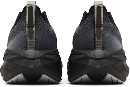 アシックス ノヴァブラスト4 「ブラック/グラファイトグレー」 1011B693-002 Details for アシックス ノヴァブラスト4 「ブラック/グラファイトグレー」 1011B693-002